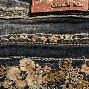 Grace In LA jeans